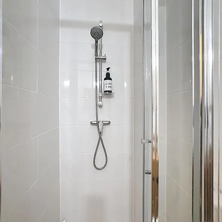 Grand T2 Tres Fonctionnel A Deux Pas Du Centre - Morel Ladeuil Apartamento *
