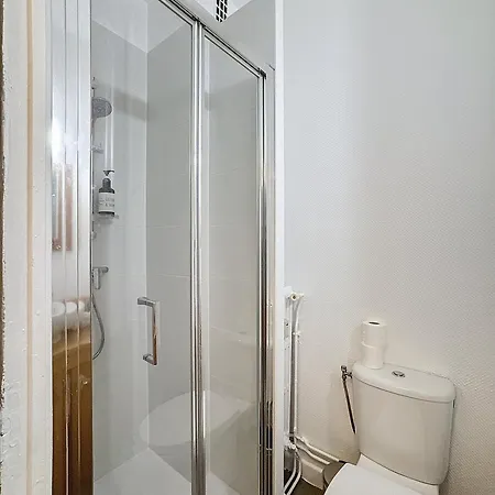 Grand T2 Tres Fonctionnel A Deux Pas Du Centre - Morel Ladeuil Clermont-Ferrand